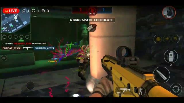 JSON MC5 UPDATE TEST смотреть онлайн