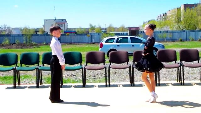 «Пасхальный перезвон» (Назар и Дарья) смотреть онлайн