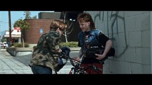 Terminator 2 - Easy Money Scene (HD Remastered)