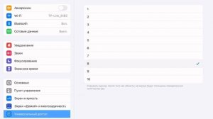 КАК РАСТЯНУТЬ ЭКРАН НА IPAD!!! СТАНЬ ЛЕГЕНДОЙ!!!