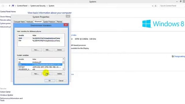 Hello World Program in Java in Hindi Part 2 смотреть онлайн