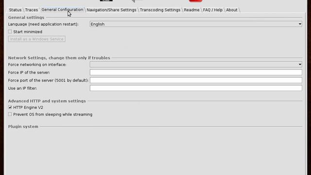How to install PlayStation 3 Media Server in Ubuntu Linux смотреть онлайн