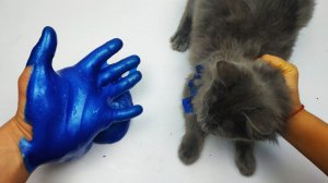 Крутые новые СЛАЙМЫ ЛИЗУНЫ СЛИЗЬ изменение, улучшение, распаковка, обзор и проверка!