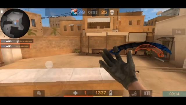 @LA1TE ГРАФИКА И ФПС НЕ РЕШАЮТ ? standoff 2 смотреть онлайн