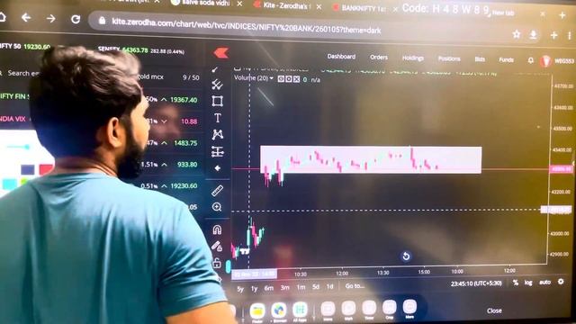 Prediction for Bank nifty tomorrow|| analysis for Bank nifty Monday 06/Nov/2023 #banknifty #nifty50 смотреть онлайн