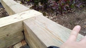 Бюджетная каркасная баня своими руками. Часть 1 Основание