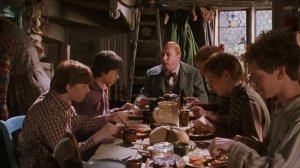 25 сюжетных дыр в Гарри Поттере