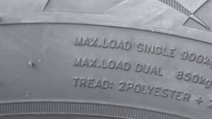 Шины Westlake SL309 185/75 R16C на Газель. От 5300 руб. Шина Вестлайк SL309 M+S всесезонная.