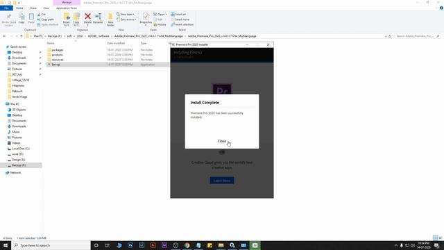 Uninstall Error | Specified Product Is Not Installed On This Machine |Magic Trick!