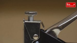 Как выбрать степлер