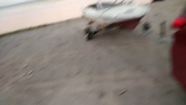 ЛОДКА ОБЬ 1 И МОТОР SUZUKI DT 9.9 (15) смотреть онлайн