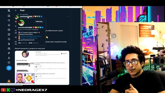 MrBeast , Rosanna Pansino Situation (Leaked Chat) смотреть онлайн