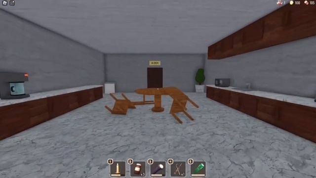 ЧТО ТАКОЕ THE ROOMS!?