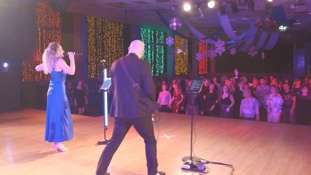 Большой новогодний корпоратив 2022 смотреть онлайн