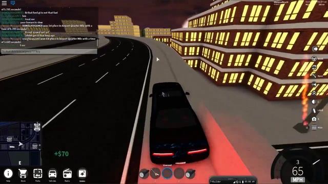 How to AFK farm/grind in Vehicle Simulator | ROBLOX смотреть онлайн