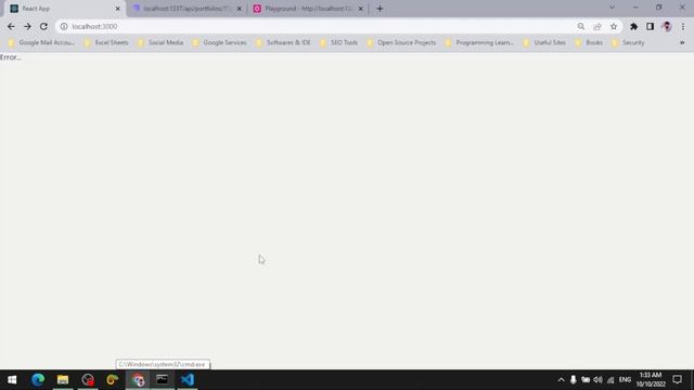 Strapi+GraphQL & ReactJS Crash Course - Lec #7 - ApolloClient useQuery useParams смотреть онлайн