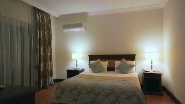 Papillon Ayscha 5* Presidential villa suite смотреть онлайн