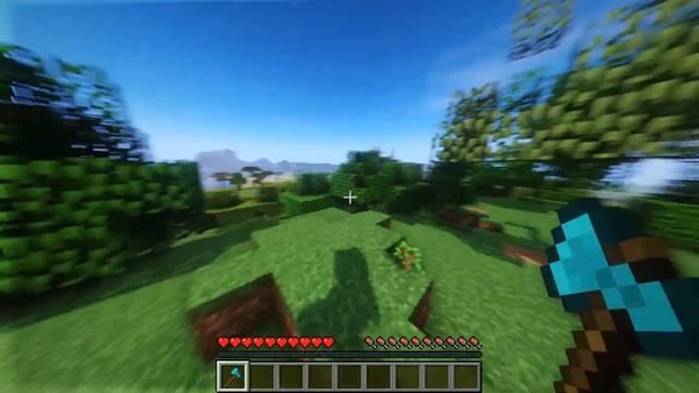 Плагин TreeCapitator для сервера Майнкрафт 1.12+ смотреть онлайн