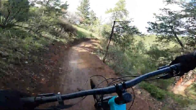 Trek’s Best Entry Level Hardtail Ever | Rutabaga Ride смотреть онлайн