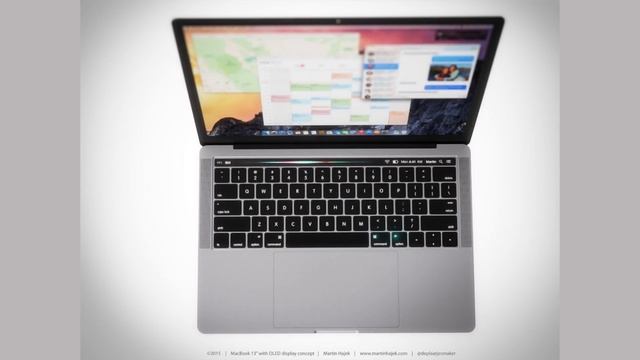 Noticias: Filtración iPhone 7, nuevos MacBook según Mark Gurman, origen betas publicas de iOS смотреть онлайн