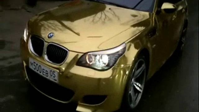 Махачкала Золото M5 GOLD смотреть онлайн