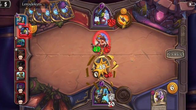 เล่นให้ดู #XXX...? ^^" #อันดับหนึ่งในโรงเตี๊ยม #ชนะ #Hearthone @HearthTrolden @Hearthstone смотреть онлайн