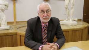 Виктор Арсланов. Лекция 29. Часть 4-4: Теория реализма П.А. Флоренского и М.А. Лифшица