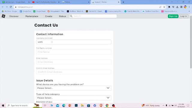 FIX Roblox Not Sending 2 Step Verification Code Email (EASY FIX!) смотреть онлайн