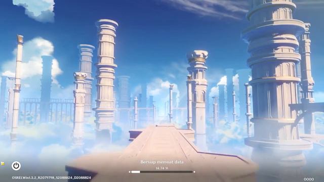 Solusi Failed to unzip game files Genshin impact смотреть онлайн