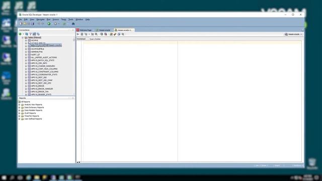 Восстановление данных при помощи Veeam Explorer для Oracle Database смотреть онлайн