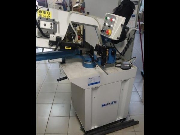 MetalTec BS220HFE
