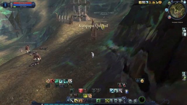 How to get the Draupnir Cave Teleport! (Quest-Guide) (AION CLASSIC EU) смотреть онлайн
