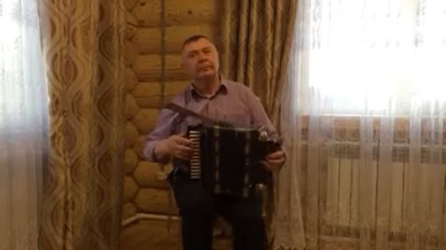 Мансур Абый играет на тальянке смотреть онлайн