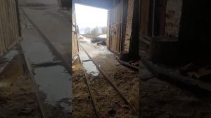 Замена переднего редуктора УРАЛ