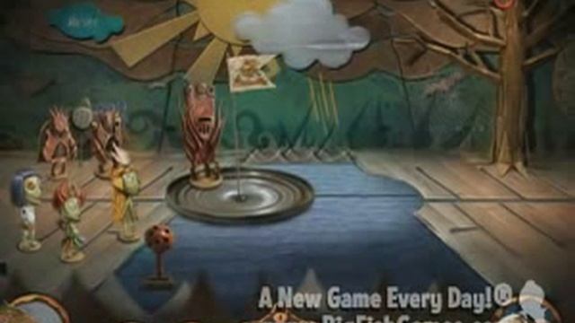 Nightmare Realm 2: In the End... Collector's Edition смотреть онлайн