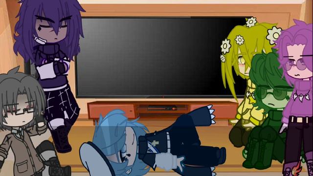 ~Реакция 13 карт на самих себя~3/?~Ревность и не много грустнвх видео~ смотреть онлайн