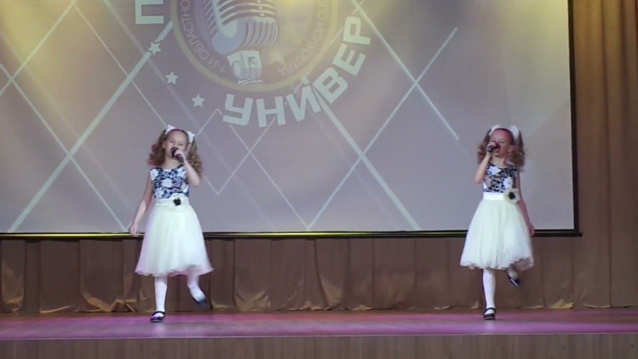 Гала концерт часть 2 Областного конкурса фестиваля «Поющий универ» 2016 смотреть онлайн