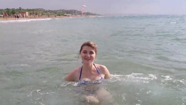 Турция 2023  Glamour Resort & SPA 5 звезд  Home Video 2
