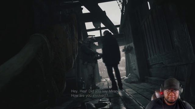 Resident Evil 8 Village Funny Moments [ Salvatore Moreau ] смотреть онлайн