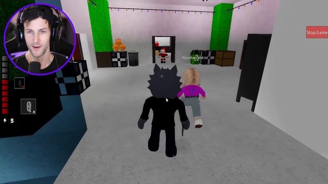 ROBLOX PIGGY WILLOW'S WORKSHOP! (Piggy Build Mode) смотреть онлайн