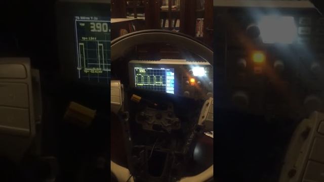 PID регулятор нагрева руля 2 смотреть онлайн