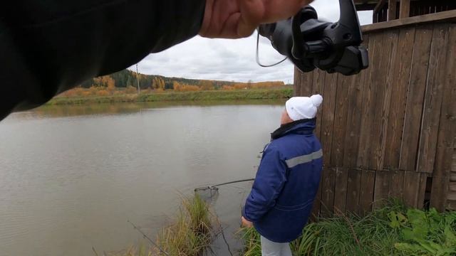 Рыбная Империя