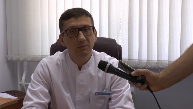 Медосмотр "Самары" в "Реавизе" смотреть онлайн