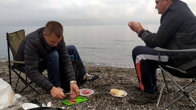 Алушта в ноябре смотреть онлайн