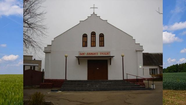 Зовусь я - Церковью Победы!Христианские стихи, ХВЕ, о Духе Святом,Пророчество смотреть онлайн