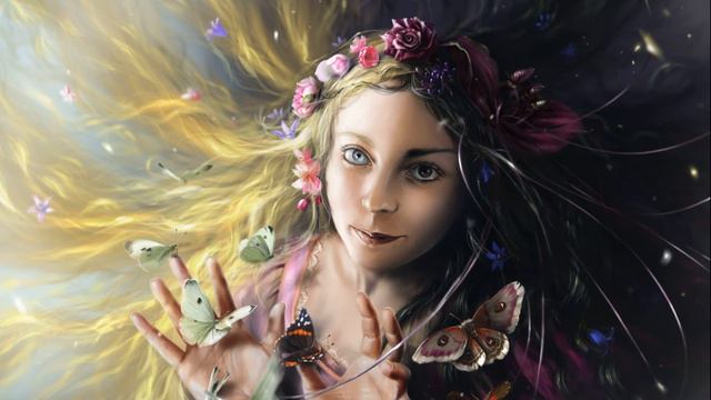 DGE - Королева цветов