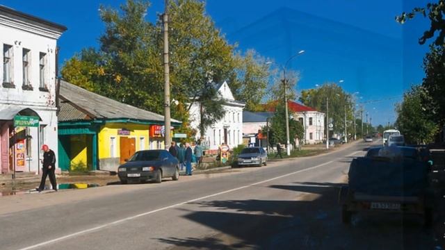 История местного самоуправления в г. Судогда. май 2019 г. смотреть онлайн