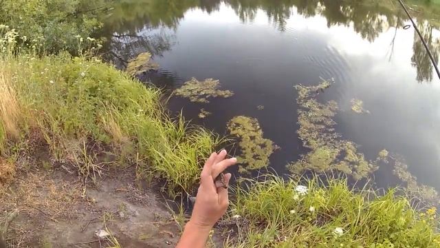 МИКРОДЖИГ ИЛИ МОРМЫШИНГ (наноджиг)? Где применять, на что клюет лучше, используемые приманки... смотреть онлайн