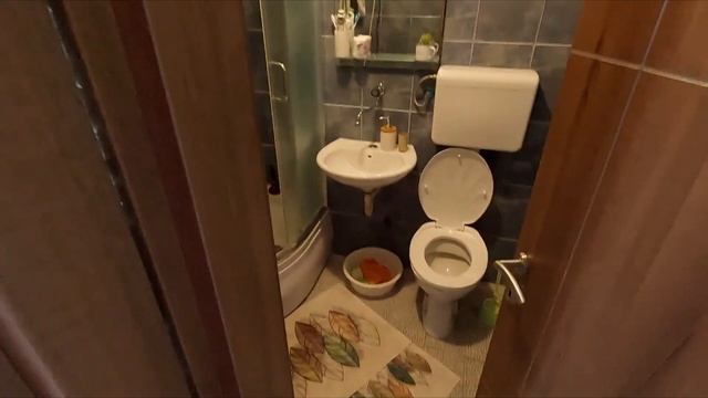 Первые впечатления от переезда в другую страну. Черногория, еда, жара :) смотреть онлайн