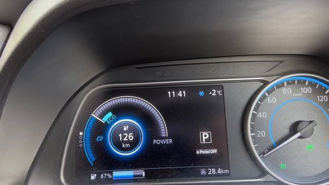 Nissan Lev ZE1 размышления о покупке ￼￼ смотреть онлайн